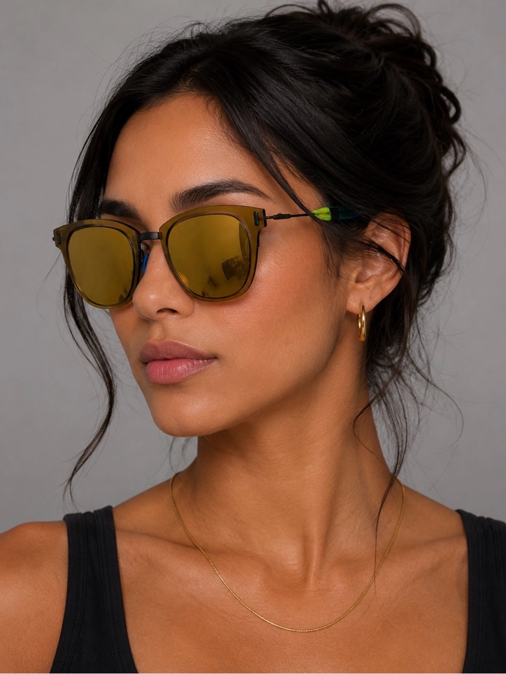 WESTWARD LEANING • Mirrorcake 01 Sunglasses